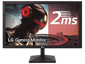 Monitor LG 27MK400H-B 27'' FullHD