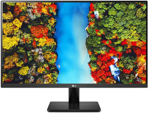 Añadir a la cesta Monitor LG 27MP500-B 27" Full HD Negro Monitor LG 27MP500-B 27" Full HD Negro