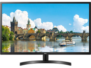 Añadir a la cesta Monitor LG 32MN500-B 31.5'' FullHD Monitor LG 32MN500-B 31.5'' FullHD