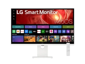 Monitor LG SMART 37U730SA-W 4K IPS WebOS 37