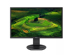 Añadir a la cesta Monitor Philips 221B8LHEB 21.5" Full HD Multimedia Negro Monitor Philips 221B8LHEB 21.5" Full HD Multimedia Negro