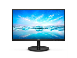 Añadir a la cesta Monitor Philips 241V8L 23.8" Full HD Negro Monitor Philips 241V8L 23.8" Full HD Negro