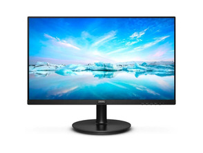 Añadir a la cesta Monitor Philips 271V8L 27'' FullHD Negro Monitor Philips 271V8L 27'' FullHD Negro
