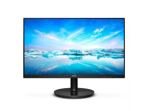 Añadir a la cesta Monitor Philips 271V8LA 27" Full HD Multimedia Negro Monitor Philips 271V8LA 27" Full HD Multimedia Negro