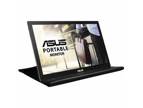 Monitor Portátil ASUS MB169B+ 15.6''