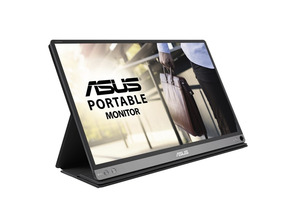 Monitor Portátil ASUS MB16AC 15.6'' IPS FHD 5ms USB
