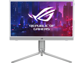 Monitor Portátil Asus ROG Strix XG16AHP 15.6'' Full HD MM Blanco