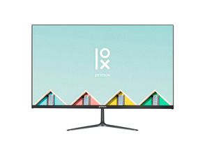 Añadir a la cesta Monitor Primux Lox P238 23,8" LED FHD Gaming Monitor Primux Lox P238 23,8" LED FHD Gaming