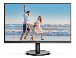 Monitor Profesional AOC Q27B3MA 27" QHD / Multimedia / 75Hz
