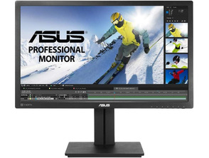 Monitor Profesional Asus PB278QV 27" WQHD Multimedia Negro
