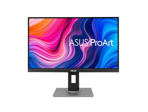 Monitor Profesional Asus ProArt Display PA278QV 27" WQHD Multimedia Negro