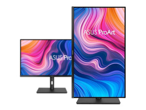 Monitor Profesional Asus ProArt Display PA328CGV 32"/ WQHD/ Multimedia