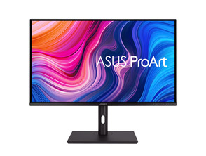 Añadir a la cesta Monitor Profesional Asus ProArt PA329CV LED 32" 4K / Multimedia Monitor Profesional Asus ProArt PA329CV LED 32" 4K / Multimedia