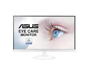 Monitor Profesional Asus VZ279HE-W 27"/ FHD / Blanco