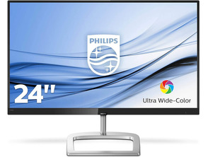Añadir a la cesta Monitor Profesional Philips 246E9QDSB 23.8'' FHD Negro Monitor Profesional Philips 246E9QDSB 23.8'' FHD Negro