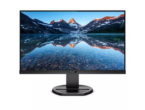 Añadir a la cesta Monitor Profesional Philips 273B9 27" Full HD Multimedia Negro Monitor Profesional Philips 273B9 27" Full HD Multimedia Negro