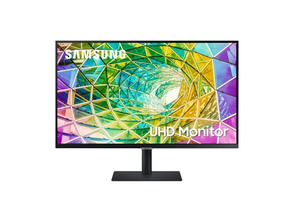 Monitor Profesional Samsung S32A800NMU 32" 4K Negro