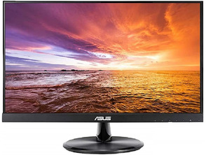 Monitor Profesional Táctil Asus VT229H 21.5" Full HD Multimedia Negro