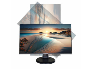 Añadir a la cesta MONITOR PUNTO INFORMATICO PIP2700V 27" FHD. PIVOTANTE, BASCULANTE Y OSCILANTE. POSICIÓN DE USO VERT MONITOR PUNTO INFORMATICO PIP2700V 27" FHD. PIVOTANTE, BASCULANTE Y OSCILANTE. POSICIÓN DE USO VERT