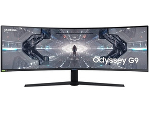 Monitor QLED Samsung Odyssey G9 49''