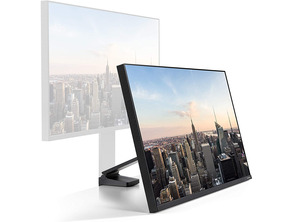 Monitor regulable Samsung LS27R750 27'' 2560x1440 4MS