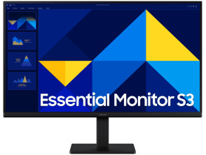 Añadir a la cesta MONITOR SAMSUNG 27" LS27D302GAUXEN LED IPS FullHD 100Hz MONITOR SAMSUNG 27" LS27D302GAUXEN LED IPS FullHD 100Hz