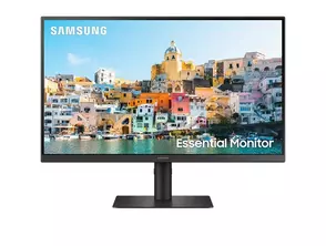 Añadir a la cesta Monitor Samsung LS27A400UJUXEN 27"/ Full HD/ Negro Monitor Samsung LS27A400UJUXEN 27"/ Full HD/ Negro