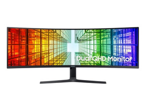 Monitor Samsung LS49A950UIU 49'' Ultra HD OLED 5K