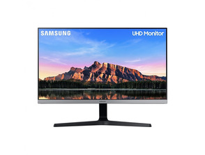 Monitor Samsung LU28R550U LED 28'' Negro