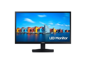 Monitor Samsung S22A330NHU 22" Full HD Negro