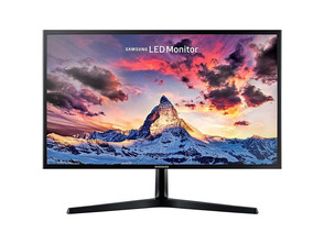 Añadir a la cesta Monitor Samsung S24F356FHU 23.5'' LED FullHD Monitor Samsung S24F356FHU 23.5'' LED FullHD