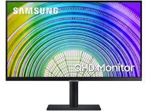 Añadir a la cesta Monitor Samsung S27A600UUU LED 27'' Negro Monitor Samsung S27A600UUU LED 27'' Negro