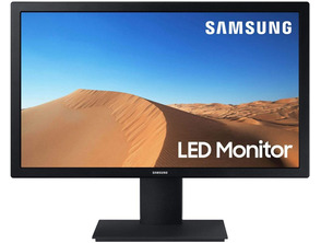 Añadir a la cesta Monitor Samsung Smart LS24A310NHUXEN LED 24'' Negro Monitor Samsung Smart LS24A310NHUXEN LED 24'' Negro