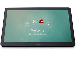 Añadir a la cesta Monitor táctil 24'' Viewsonic VSD243-BKA-EU2 Monitor táctil 24'' Viewsonic VSD243-BKA-EU2