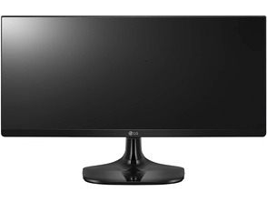 Añadir a la cesta Monitor Ultrapanorámico LG 25UM58-P 25" UXGA Negro Monitor Ultrapanorámico LG 25UM58-P 25" UXGA Negro