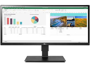 Añadir a la cesta Monitor Ultrapanorámico Profesional LG 229BN650-B 29" Multimedia Monitor Ultrapanorámico Profesional LG 229BN650-B 29" Multimedia