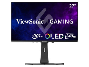 Añadir a la cesta Viewsonic Xg272-2k-oled Pantalla Para Pc 68,6 Cm (27") 2560 X 1440 Pixeles Viewsonic Xg272-2k-oled Pantalla Para Pc 68,6 Cm (27") 2560 X 1440 Pixeles
