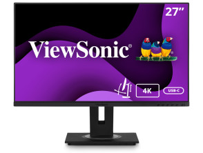 MONITOR LED 27 VIEWSONIC VG2756-4K