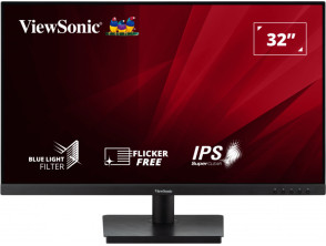 Añadir a la cesta Monitor Viewsonic Va3209-mh 32" Led Ips Fullhd 75hz Monitor Viewsonic Va3209-mh 32" Led Ips Fullhd 75hz