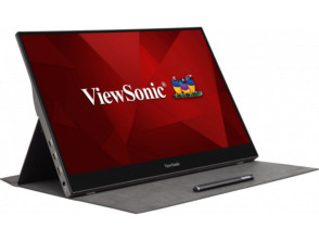 Monitor Viewsonic TD1655 39,6 cm (15.6")
