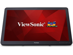 Añadir a la cesta Monitor Viewsonic TD2430 24'' Táctil Monitor Viewsonic TD2430 24'' Táctil