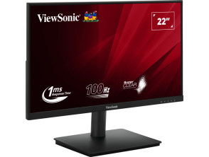 Añadir a la cesta MONITOR VIEWSONIC VA220-H 22'' FHD HDMI VGA LED NEGRO MONITOR VIEWSONIC VA220-H 22'' FHD HDMI VGA LED NEGRO
