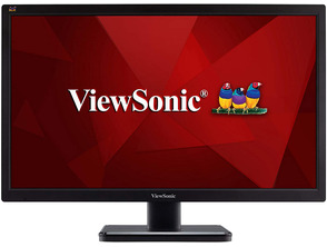 Añadir a la cesta Monitor Viewsonic VA2223-H LED 22'' Negro Monitor Viewsonic VA2223-H LED 22'' Negro