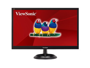 Añadir a la cesta Monitor Viewsonic VA2261-2 21.5'' DVI VGA Negro Monitor Viewsonic VA2261-2 21.5'' DVI VGA Negro