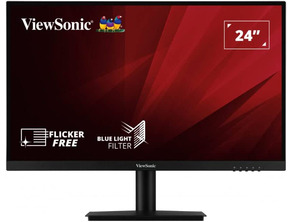 Añadir a la cesta Monitor Viewsonic VA2405H LED 24'' Negro Monitor Viewsonic VA2405H LED 24'' Negro