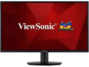Añadir a la cesta Monitor Viewsonic VA2418-SH 24'' IPS 5ms Negro Monitor Viewsonic VA2418-SH 24'' IPS 5ms Negro
