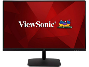 Añadir a la cesta Monitor Viewsonic VA2432-H LED IPS 24'' Negro Monitor Viewsonic VA2432-H LED IPS 24'' Negro