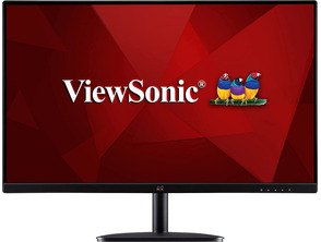 Añadir a la cesta Monitor Viewsonic VA2432-MHD LED IPS 24'' Negro Monitor Viewsonic VA2432-MHD LED IPS 24'' Negro
