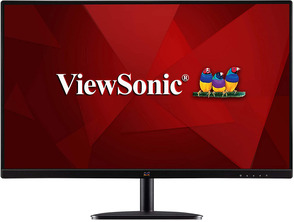 Monitor Viewsonic VA2732-MHD LED IPS 27'' Negro