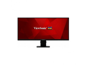 Añadir a la cesta Monitor Viewsonic VA3456-MHDJ LED IPS 34'' Negro Monitor Viewsonic VA3456-MHDJ LED IPS 34'' Negro